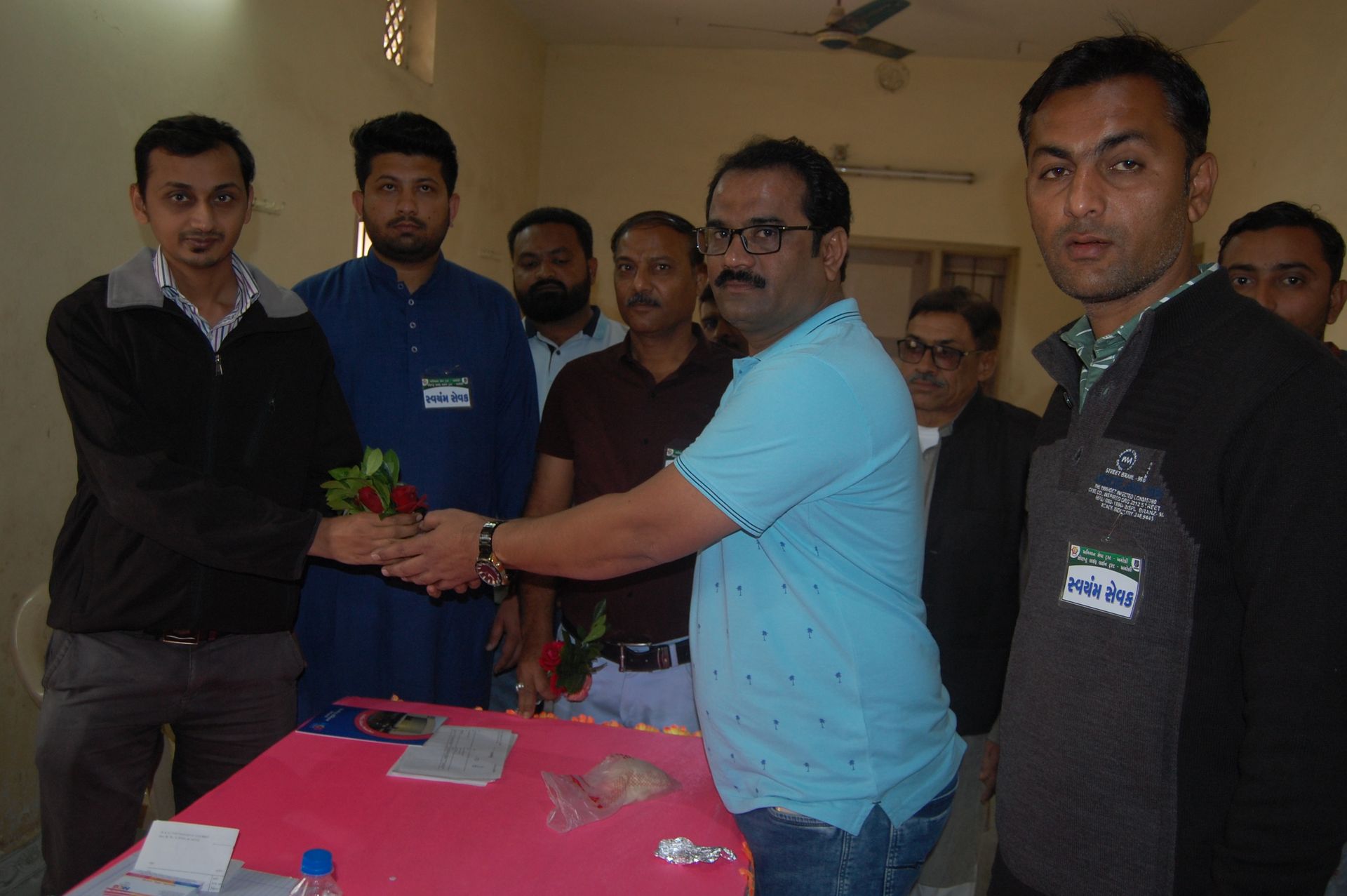 Event photo